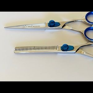 Professional Hair stylists shears Set